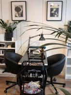 “Werkplekken te huur in beauty salon – Leiden centrum”