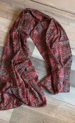 Mooi sjaal, Kleding | Dames, Mutsen, Sjaals en Handschoenen, Ophalen of Verzenden, Zo goed als nieuw, Maat 46/48 (XL) of groter