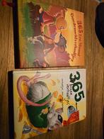 Verhaaltjes voor het slapen gaan - 2 Boeken, Boeken, Kinderboeken | Jeugd | onder 10 jaar, Ophalen of Verzenden, Gelezen, Diverse