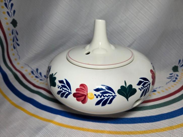 Boerenbont uienpot, Huis en Inrichting, Keuken | Keukenbenodigdheden, Ophalen of Verzenden