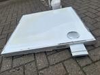 sanibroyeur sanidouche I 90 x 90 cm, Ophalen, Gebruikt, 8431 NA, Buurstede 17, Wellness4Fun