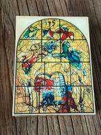 Marc Chagall Olijfhouten Kistje, Verzenden