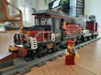 Lego Hidden Side 70424 Spookexpress trein, Ophalen of Verzenden, Zo goed als nieuw, Complete set, Lego