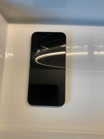 Iphone 12 zwart 64gb