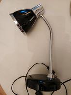 Bureaulamp tafellamp, Huis en Inrichting, Ophalen of Verzenden, Zo goed als nieuw