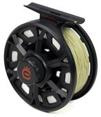 Cortland Guide Euro Nymph Outfit, E10 Flyfishing, Watersport en Boten, Hengelsport | Vliegvissen, Verzenden, Nieuw, Complete set