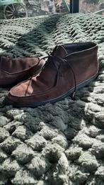 TOD'S Herenschoenen Bruin Suede mt 44, Kleding | Heren, Schoenen, Tod’s, Bruin, Ophalen of Verzenden, Zo goed als nieuw