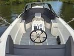 Corsiva 700 Tender Sloep 33pk Vetus Diesel motor, Watersport en Boten, Sloepen, 10 tot 30 pk, Gebruikt, Binnenboordmotor, 6 meter of meer