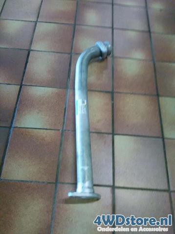 Ssangyong Musso 2.3 - 2422005031 beschikbaar voor biedingen