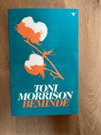 Toni Morrison - Beminde (Nieuwstaat), Boeken, Ophalen, Nieuw