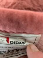 Tweepersoons DIDAS deken, Ophalen of Verzenden, Zo goed als nieuw