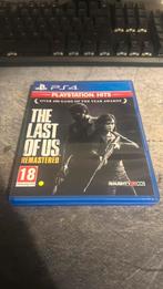 the last of us remastered, Spelcomputers en Games, Games | Sony PlayStation 4, Vanaf 18 jaar, 1 speler, Zo goed als nieuw, Ophalen