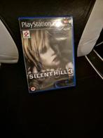 Silent Hill 3 PS2 UK versie, Spelcomputers en Games, Avontuur en Actie, Gebruikt, Vanaf 18 jaar, 1 speler