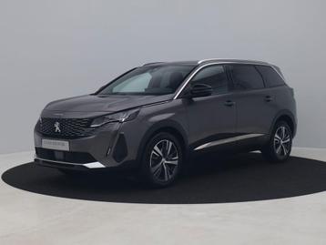 Peugeot 5008 1.2 PureTech 130 PK Automaat Allure 7-Pers. | C beschikbaar voor biedingen