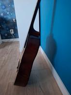 5x gebruikte gitaar, Ophalen, Zo goed als nieuw, Klassieke of Spaanse gitaar