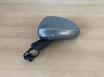 buitenspiegel links opel corsa D goud / bruin 2006 tot 2014, Ophalen of Verzenden, Gebruikt, Opel