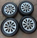 16” originele Skoda Kamiq velgen met zomerbanden NIEUW!, Auto-onderdelen, Banden en Velgen, Ophalen, 16 inch, Banden en Velgen