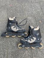 Skeelers, Sport en Fitness, Ophalen, K2, Gebruikt, Inline skates 4 wielen