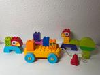 Duplo Peuter Bouwen, Ophalen of Verzenden, Gebruikt, Duplo