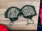 Bikini top prima donna 80D, Ophalen of Verzenden, Gedragen, Groen, Bikini