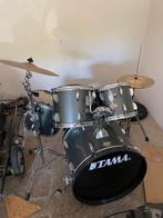 Tama swingstar, Muziek en Instrumenten, Drumstellen en Slagwerk, Ophalen, Gebruikt, Tama