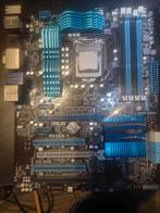 ASUS Moederbord - Perfect voor Gaming!, Computers en Software, Moederborden, Gebruikt, DDR3, Ophalen of Verzenden, ATX