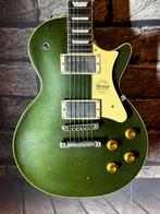 HERITAGE H150 Custom core Cadillac green, Ophalen of Verzenden, Nieuw, Solid body, Overige merken