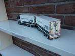 Tekno  Scania  Next  Gen  Highkline  van  Flanders  Meat, Ophalen of Verzenden, Nieuw, Bus of Vrachtwagen, Tekno