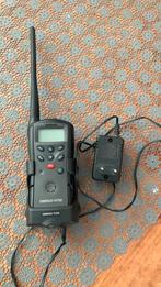Simrad HT50 handmarifoon, Ophalen of Verzenden, Gebruikt, Communicatie