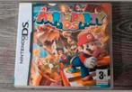🧒ds spel: mario party👧, Spelcomputers en Games, Games | Nintendo DS, Avontuur en Actie, Gebruikt, Verzenden, 1 speler