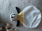 Knuffeldoekje Wasbeer Happy Horse ZGAN helaas geen label, Kinderen en Baby's, Babykleding | Mutsen, Sjaals en Wanten, Ophalen of Verzenden