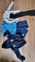 UVS Leiden Trainingskleding Kind, Kinderen en Baby's, Ophalen, Gebruikt, Jongen of Meisje, Overige typen
