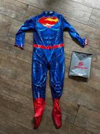 Superman pak 128-134, Ophalen of Verzenden, Gebruikt, 122 t/m 128, Jongen of Meisje