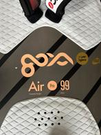 Freestyle windsurfboard | goya air pro, 99L 2023, Watersport en Boten, Windsurfen, Ophalen, Minder dan 250 cm, Met vin(nen), Plank