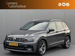 Volkswagen Tiguan 1.4 TSI 150pk 4Motion R-Line Highline | Pa, Automaat, Stof, Gebruikt, 4 cilinders