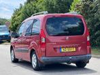 Peugeot Partner Tepee 1.6 VTi XT Style Panoramadak*Airco*Tre, Voorwielaandrijving, Euro 5, 1380 kg, 4 cilinders