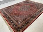 Handgeknoopt Perzisch tapijt Bidjar 2,45 bij 3,31 meter, 200 cm of meer, 200 cm of meer, Gebruikt, Overige kleuren