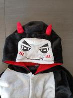 Duivels onesie, Carnaval, Attitude Holland, Maat 42/44 (L), Ophalen of Verzenden