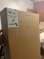 Winstar 134x118 wit, 80 tot 120 cm, Ophalen of Verzenden, Zo goed als nieuw, Dubbelglas