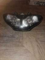 Motorfiets Koplamp, Ophalen of Verzenden, Gebruikt