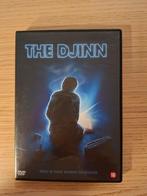 The Djinn, Vanaf 16 jaar, Ophalen of Verzenden, Zo goed als nieuw, Overige genres