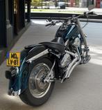 Harley Davidson FLSTF Fat Boy, Special Edition, Motoren, Motoren | Harley-Davidson, 2 cilinders, Chopper, 1449 cc, Particulier