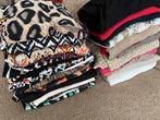 Kledingpakket dames maat 44/46, Ophalen of Verzenden, Gedragen, Maat 42/44 (L)