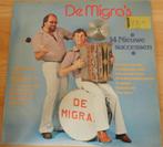 De Migra's - 14 nieuwe successen (LP), Cd's en Dvd's, Vinyl | Nederlandstalig, Gebruikt, Ophalen of Verzenden, 12 inch
