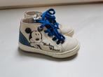 disney vintage leren schoenen maat 25, Schoentjes, Gebruikt, Ophalen