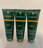 René Furterer Karite Haar Mask 250 ml (very dry haar), Verzenden, Nieuw, Haarverzorger of -hersteller