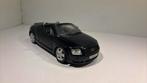 Audi TT roadster maisto 1.24, Hobby en Vrije tijd, Modelauto's | 1:24, Maisto, Ophalen of Verzenden, A, A