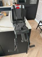 Bobike Junior achterzitje, Ophalen of Verzenden, Zo goed als nieuw