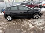 Volkswagen Polo 2G AW LO41 portieren deuren, Auto-onderdelen, Ophalen, Gebruikt, Achter, Volkswagen