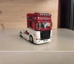 Scania 4 serie Maclean Tekno, Ophalen of Verzenden, Nieuw, Bus of Vrachtwagen, Tekno